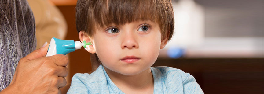 گوش و حلق و بینی